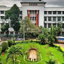 BJMC Pune Infrastructure & Academic Building photo 1